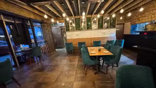 Foto von Soho Cedars Restaurant