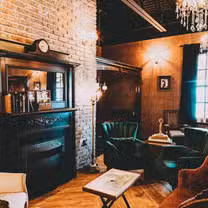 A photo of The Farmer's Cellar restaurant