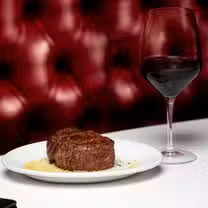 A photo of Ruth's Chris Steak House - Ann Arbor restaurant