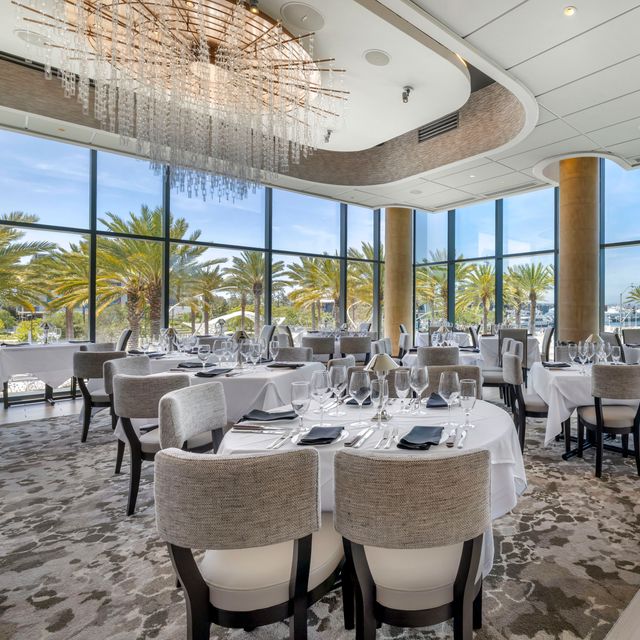 Mastro's Ocean Club San Diego Restaurant - San Diego, CA | OpenTable