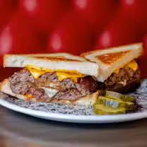 A photo of Red Cow - North Loop restaurant