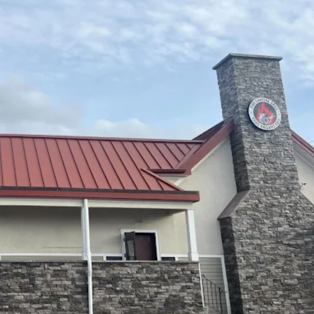 Fire Cantina & Grill Restaurant - Pawtucket, RI | OpenTable