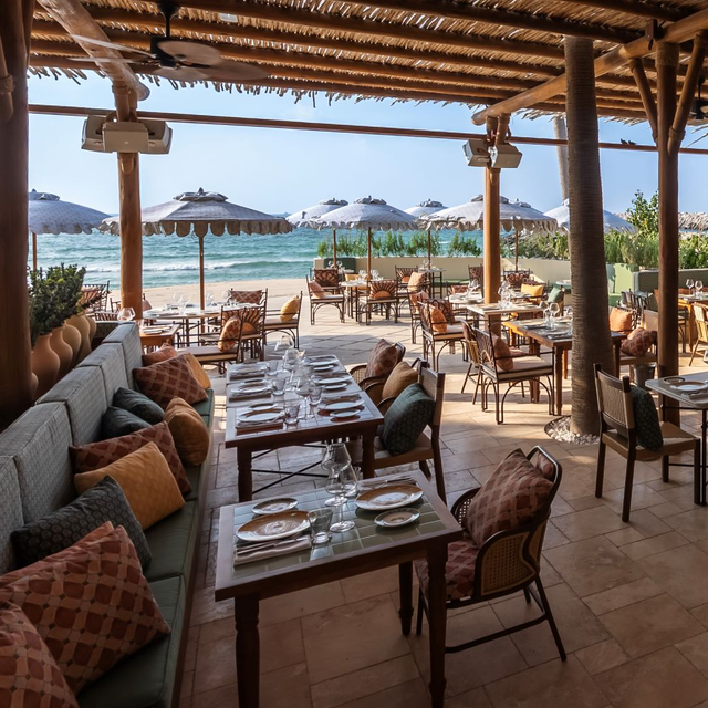 Maison Mer Dubai - Updated 2026, French Restaurant in Dubai, Dubai
