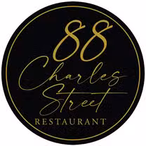 A photo of 88 Charles St Restaurant restaurant
