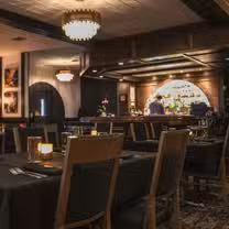 Foto von Spring & Porter Restaurant