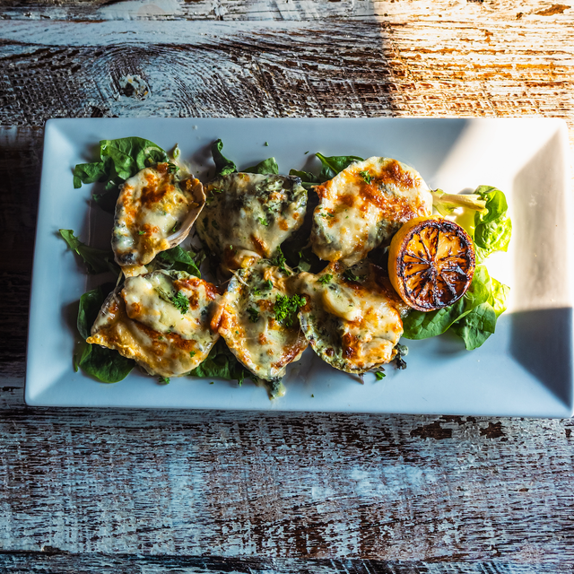 House of Creole- Columbus Restaurant - Columbus, OH | OpenTable