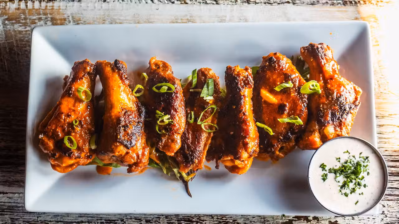 Essen - House of Creole- Columbus, Columbus, OH