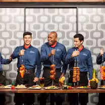 A photo of Rodizio Grill Brazilian Steakhouse Provo restaurant