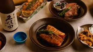 Une photo du restaurant Izakaya Mitto the Rocks