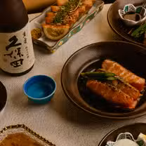 A photo of Izakaya Mitto the Rocks restaurant