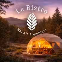 A photo of The Bistro at Bel Air restaurant