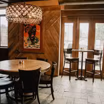 A photo of Red Rabbit - St. Paul restaurant