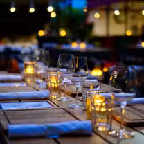 Una foto del restaurante Zoko Collective