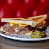 Cover image for Red Cow - Uptown