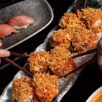 Een foto van restaurant Hotaru - Lomas