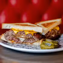 A photo of Red Cow - Wayzata restaurant