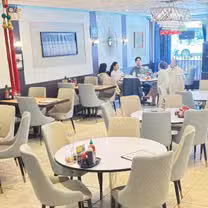 A photo of Crab Hot Lau restaurant