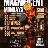 Magnificent Mondays photo