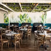 Een foto van restaurant Jawhara