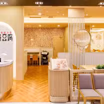 Una foto del restaurante 東京純豆腐Tokyo Sundubu 新竹SOGO店