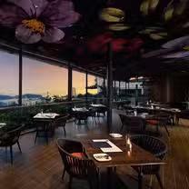 A photo of Dusk - Mount Faber Peak restaurant