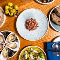 A photo of Daróg Wine Bar restaurant