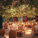 Cover image for San Carlo Birmingham