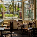 Cover image for Hare and Hounds
