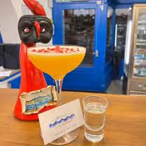 A photo of Marechiaro restaurant