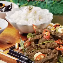 Een foto van restaurant 碧水堂台灣茶食館