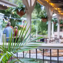 A photo of Dazey's Bayhouse restaurant