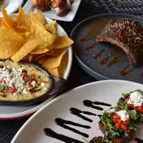 A photo of Phoenix City Grille restaurant