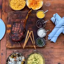 A photo of Cowiche Canyon Kitchen & Ice House Bar restaurant