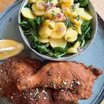 A photo of Walter Restaurant restaurant
