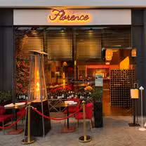 A photo of Florence - Pizza & Vino restaurant