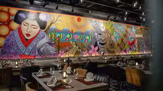 Mikhuna Japanese-Peruvian Cuisineの写真