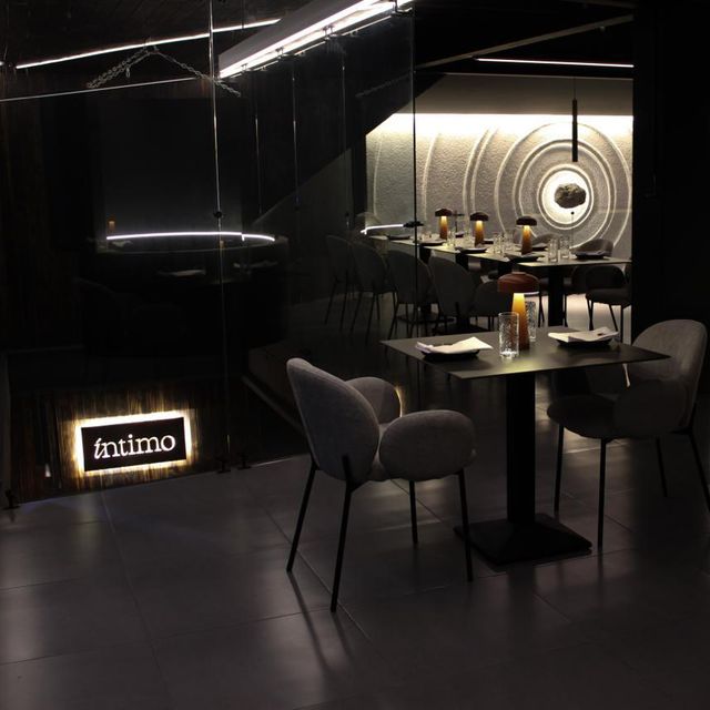 Íntimo Restaurant - Quito, Pichincha | OpenTable