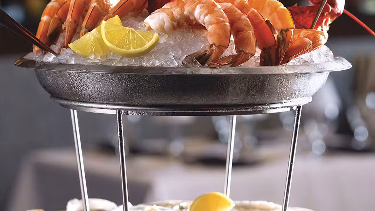 Eddie V's - Pittsburgh, Pittsburgh, PA