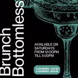 Bottomless Brunch foto
