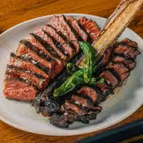 A photo of Sunda New Asian- Detroit restaurant