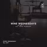 Wine Wednesdays Photo