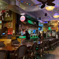 A photo of Makilala restaurant
