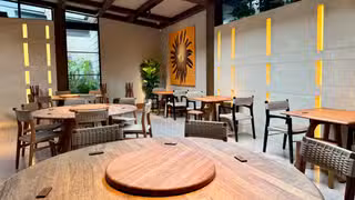 Een foto van restaurant Maito