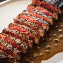 Una foto del restaurante Staigle's Steakhouse