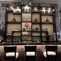 A photo of Le Piment Rouge restaurant