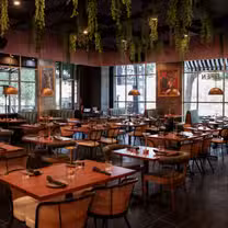 Selva Rosa Cocina & Bar餐廳的相片