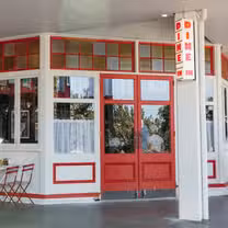 A photo of Pocket Pizza Neutral Bay restaurant