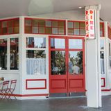 Cover image for Pocket Pizza Neutral Bay