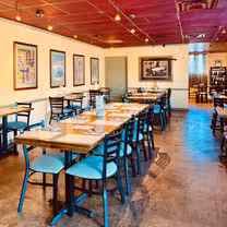 Foto von Bud's Louisiana Cafe Restaurant