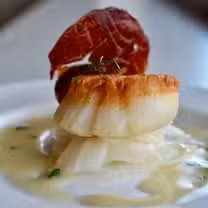 Una foto del restaurante Artisan